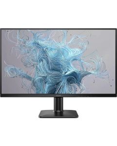 Philips Series 1000, 27\" 1920x1080, 100Hz, 250 cd/m2, VA, 16:9, HDMI, VGA, Черен