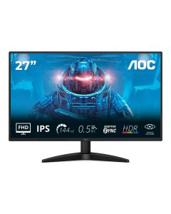 AOC 27B36X 27inch FHD 16:9 IPS 144Hz HDMI 1.4DP