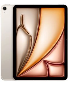 Apple 11-inch iPad Air (M3) Wi-Fi 128GB - Starlight