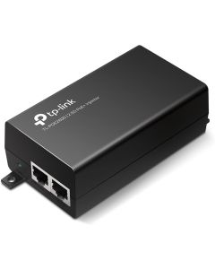 PoE Инжектор, TP-Link, POE260S, 48VDC, 30W, 2x2.5G