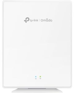 Tочка за достъп TP-LINK EAP610GP-Desktop, AX1800, WiFi 6, 4xGbit, 1xPoE, GPON AP