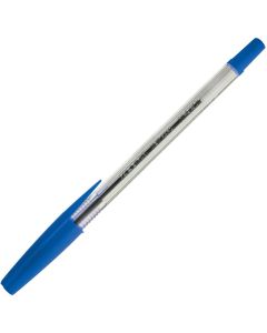 Zebra Химикалка N-5200, 0.7 mm, синя