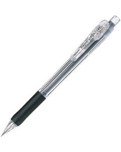 Zebra Автоматичен молив Tapli Clip, 0.5 mm, черен