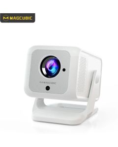 MagCubic преносим мултимедиен проектор Portable Multimedia Projector HY310X - 4K, Android 11, Wi-Fi, Bluetooth 5.2