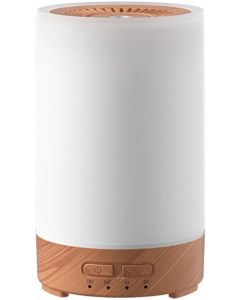 Office 1 Лампа-дифузер Арома, с два режима, светещ USB, 25 ml-h, 150 ml