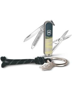 Victorinox Джобен нож Classic SD New York
