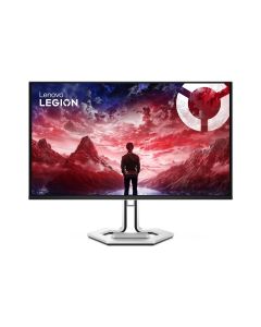 LENOVO Legion Pro 27Q-10, 27inch, OLED, QHD 2560 x 1440, 280 Hz, 1500000:1, 1000 cd/m², 0.03 ms, 2x HDMI, 1x DP, черен