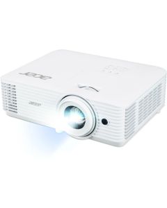 Acer Projector P5550, DLP, Full HD (1920x1080),18 000:1, 4500 ANSI Lumens, 1.3X Zoom Ratio, 2* HDMI, RS232, DC Out (5V-1.5A, USB Type A)