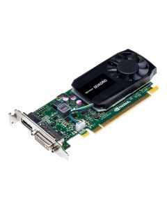 Реновиран графичен процесор NVIDIA Quadro K620 2GB