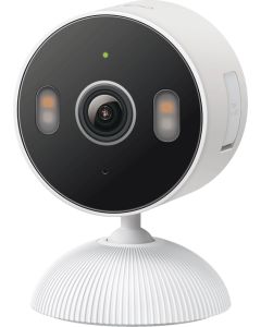 TP-Link Tapo C113, Вътрешна-външна Wi-Fi домашна охранителна камерa