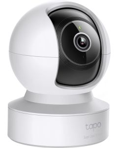 Wi-Fi Pan-Tilt камера за наблюдение с AI, TP-Link Tapo C232