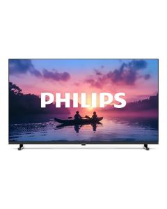 PHILIPS 32inch, 60 Hz, HD Smart TV, LED, Titan OS, HDR, Dolby Audio, VESA, черен