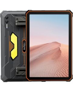 Blackview Rugged Tab Active 10 Pro 10.95-inch FHD+IPS 1920x1200 90Hz Corning 3th 12GB-512GB MT6878 Octa-core 2.5GHz 50MP