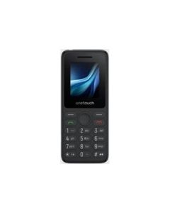 TCL Feature phone onetouch 5041 with camera Dark grey