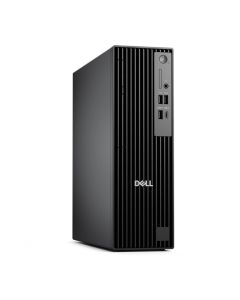 Dell Pro Slim Plus QBS1250, Intel Core Ultra 7 265, 16GB, 512GB, Bulgarian Keyboard&Mouse, Win 11 Pro, 3Y PS