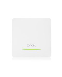 ZyXEL NWA90BEPRO, BE6500, (2.4GHz: 2x2:2, 5GHz or 6GHz: 2x2:2), Dual Radio 2.4 and 5 or 6GHz, 1 x 2.5G LAN Ports, PoE+