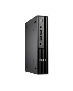 Dell Pro Micro Plus QBM1250,Intel Core Ultra 7 265, 16 GB, 512GB, Integrated Graphics, Bulgarian Keyboard&Mouse, Win 11Pro