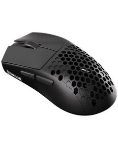 Геймърска мишка Redragon Astrolabe Lite M725-LIT с кабел и безжична Bluetooth връзка - черна
