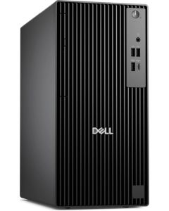 Dell Pro Tower QCT1250, Intel Core i7-14700, 16GB, 512GB, Keyboard&Mouse, , Win 11 Pro, 3Y PS