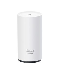 Безжична Outdoor - Indoor Wi-fi 7 Mesh система TP-Link Deco BE25-Outdoor BE3600