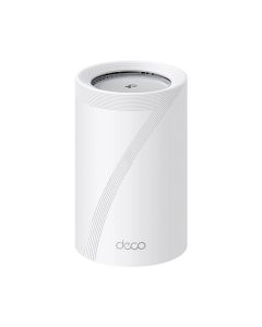 Цялостна домашна Mesh WiFi 7 система TP-Link Deco BE65 Pro(1-pack) BE9300