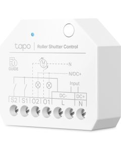 Модул за интелигентен превключвател TP-Link Tapo S112