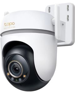 Външна охранителна Wi-Fi камера Pan-Tilt TP-Link Tapo TC43