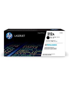 Тонер HP 212A W2120A, черен, 5500 стр.