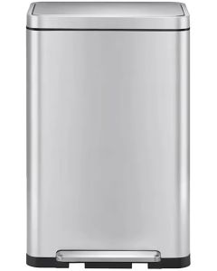 Eko Кош за отпадъци X-Cube, с педал, 30 L