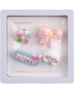 Sworld Аксесори DIY - Pretty
