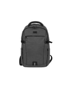 Natec Laptop Bag Alpaca 2 15.6", Grey
