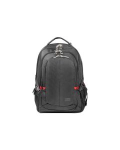 Natec Laptop Backpack Merino 15.6" Black