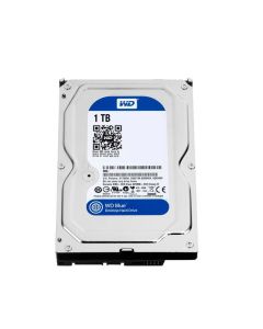 Реновиран твърд диск WD Blue 1TB SATA3.5