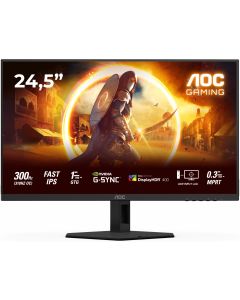 AOC 25G4SRE