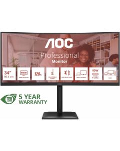 AOC CU34E4CV