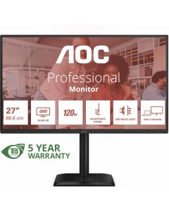 AOC Q27E4CV