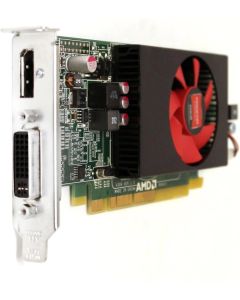 Реновиран графичен процесор AMD Radeon HD8490 1GB