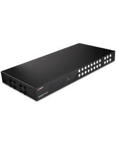 LINDY LNY-38359 :: 16x16 HDMI 4K60 Matrix видео превключвател