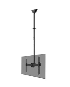 Neomounts Flat Screen Ceiling Mount (Height: 106-156 cm)
