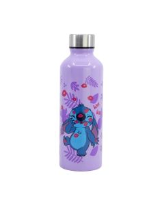 Stor Бутилка Stitch, алуминиева, 755 ml