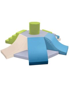 Nowa Szkola Център за активна игра Big Novamus