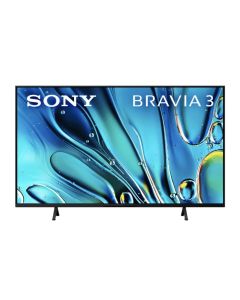 Sony K-43S35 43\" 4K HDR TV BRAVIA 3 ,Direct LED,