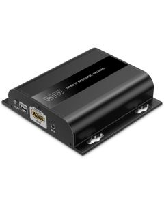 DIGITUS DS-55352 :: Приемащ модул за IP-базиран HDMI Extender DS-55351