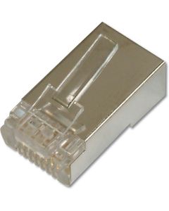 Digitus A-MO 8-8 SRS накрайник RJ-45 за кръгъл кабел