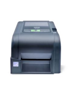 ПРОФЕСИОНАЛЕН ЕТИКЕТЕН БАРКОД ПРИНТЕР BROTHER TD4520TN (TD-4520TN) - PN TD4520TNZ1