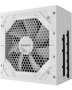 Захранващ блок Gigabyte UD750GM PG5 ICE 750W, 80+ Gold PCIe 5.1