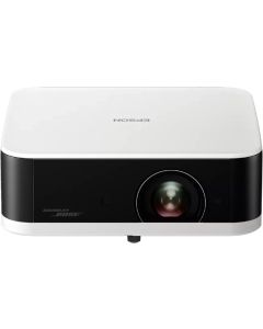 EPSON Lifestudio POP Projector 700lm EF-61W Diamond White
