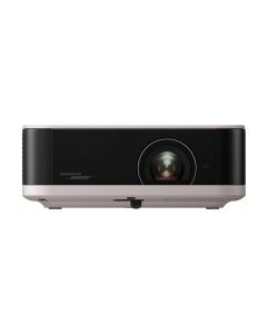 EPSON Lifestudio POP EF-61R, 700lm, Full HD (1920 x 1080), 16:9, Bluetooth, 1.2:1 Throw Ratio, 240 Hz, HDMI, USB 2.0, розов