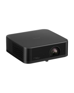 EPSON Lifestudio POP, 3LCD, 700 lm, EF-62B, 4K PRO-UHD, HDR10, 10 W високоговорител, черен