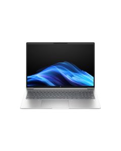 HP ProBook 4 G1i 16 AI, 16.0", Full HD+, Intel Core Ultra 7 255U, Intel Graphics 4 Core, 16 GB, 512 GB SSD, Без OS, Сребрист